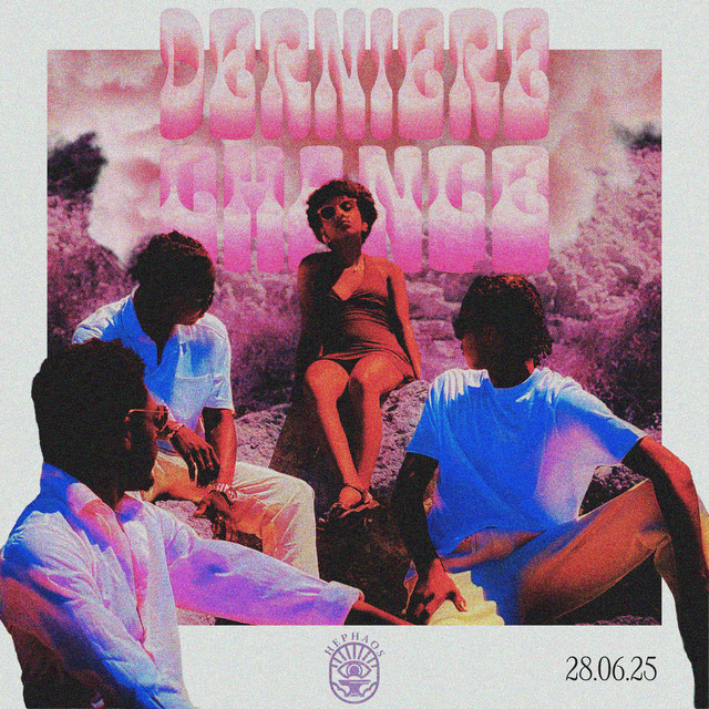 Derniere Chance - JYN